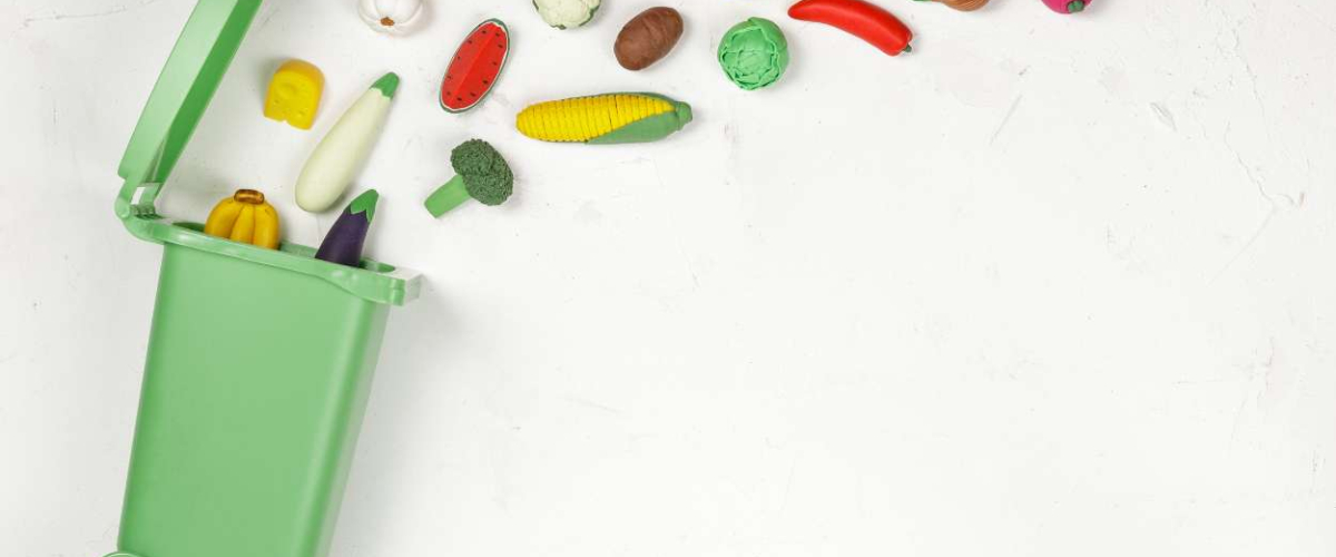 así influye el desperdicio alimentario en elegir un restaurante