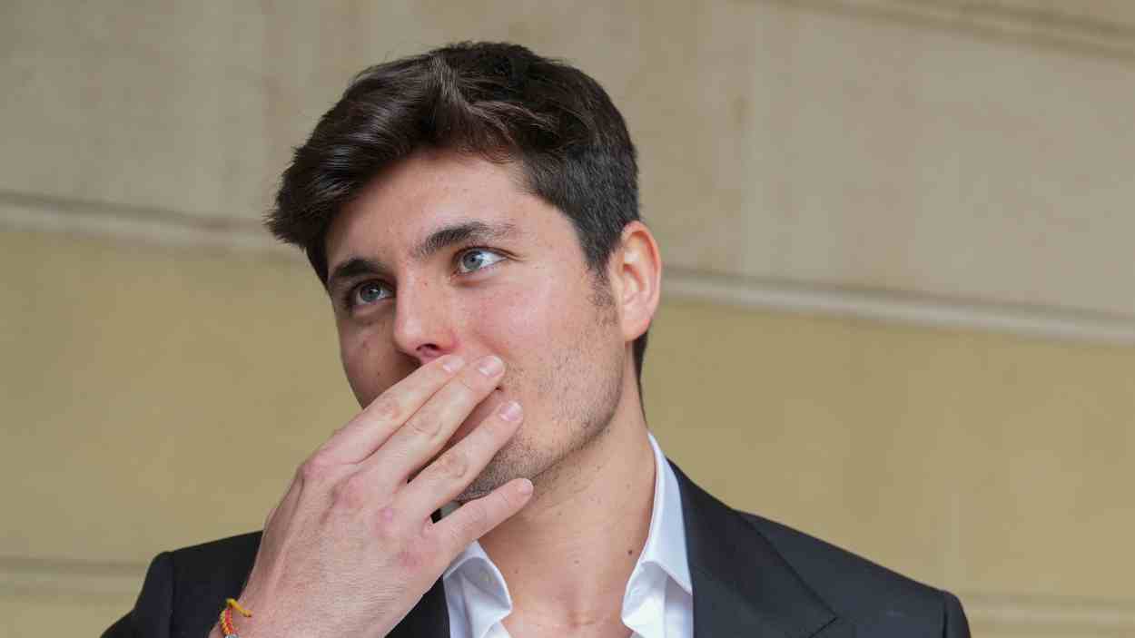 Vito Quiles suspende una semana su tour. EP Vito Quiles suspende una semana su tour. EP