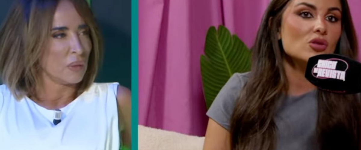 Estoy orgullosa de la posición que tomé Estoy orgullosa de la posición que tomé