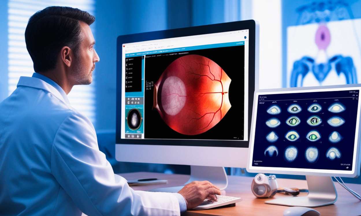 La IA transforma la sanidad pública en España: del diagnóstico precoz al quirófano inteligente