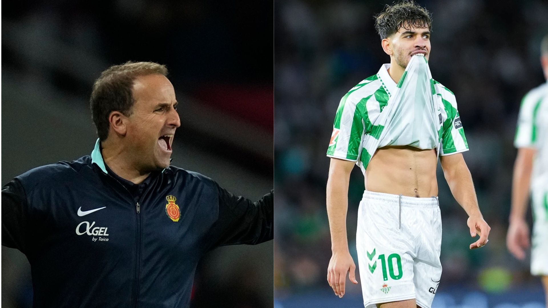 Jagoba Arrasate y Ez Abde. EP