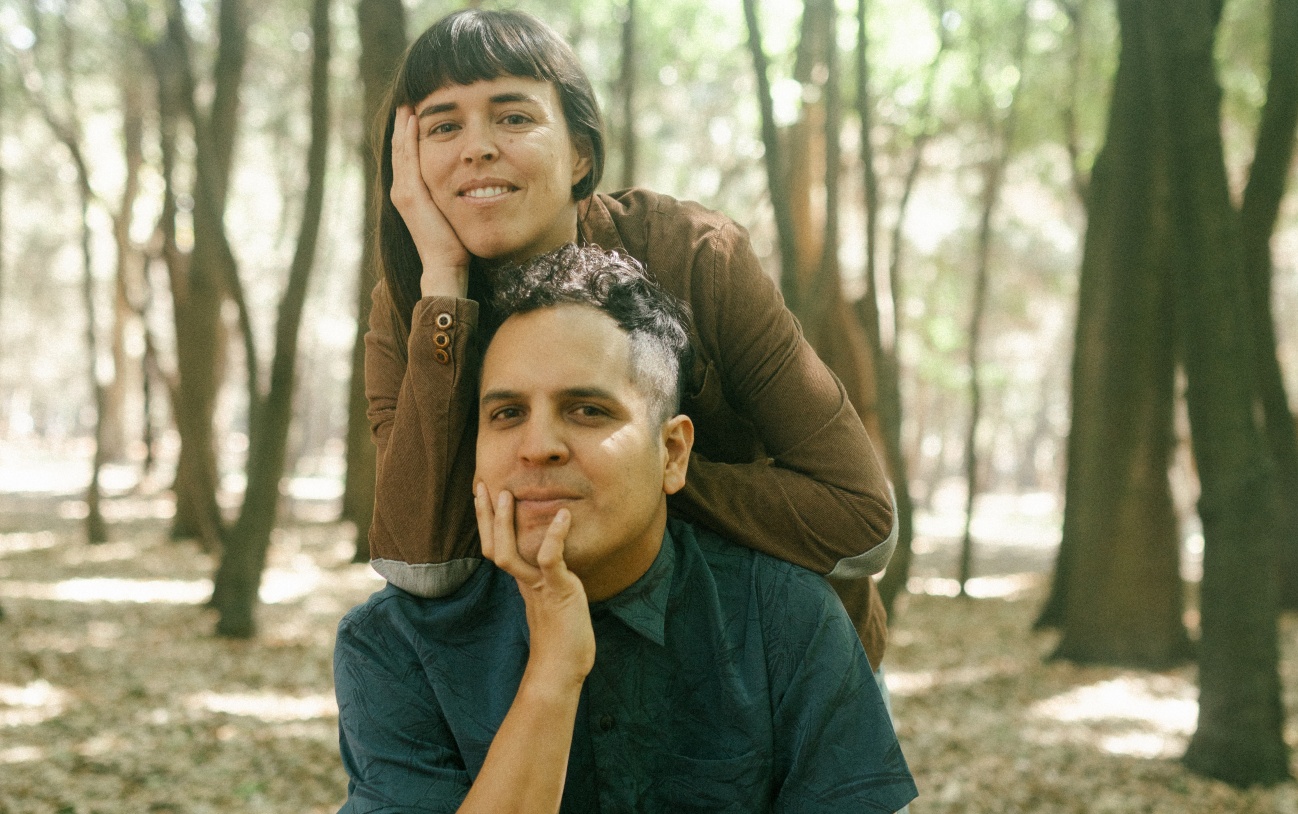 Un año después de que la DANA inundara su casa, Alejandro y María Laura han sido nominados a los Latin Grammy