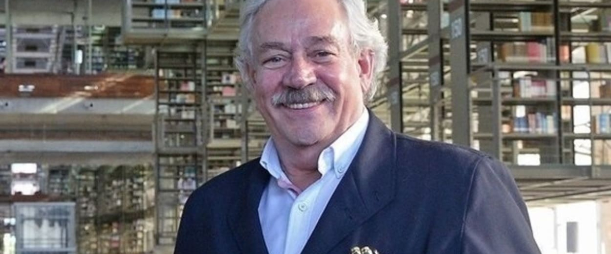 El ensayista Gonzalo Celorio, Premio Cervantes por su obra «sostenida a la cultura hispánica» El ensayista Gonzalo Celorio, Premio Cervantes por su obra «sostenida a la cultura hispánica»