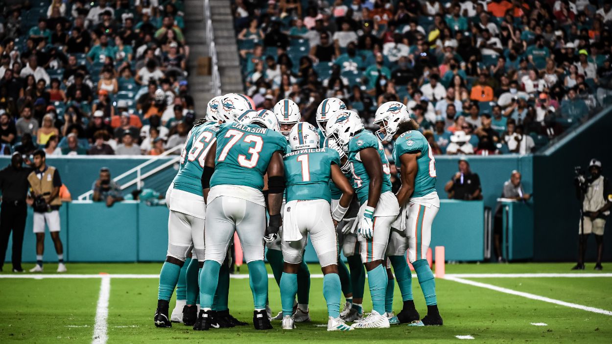 Miami Dolphins