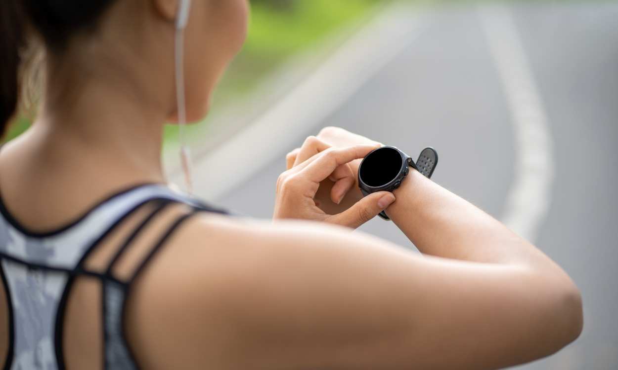 Móviles y wearables: así puede mejorar tu salud y bienestar digital la tecnología