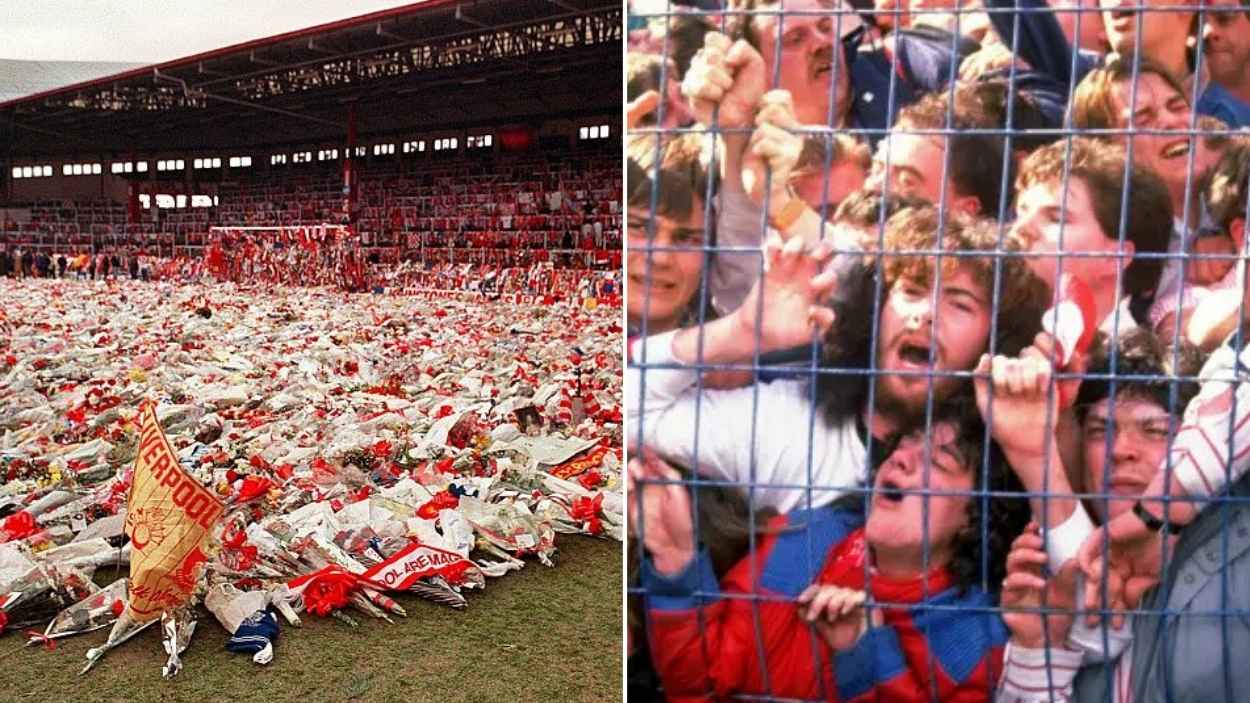 Hillsborough, la herida que forjó la identidad del Liverpool