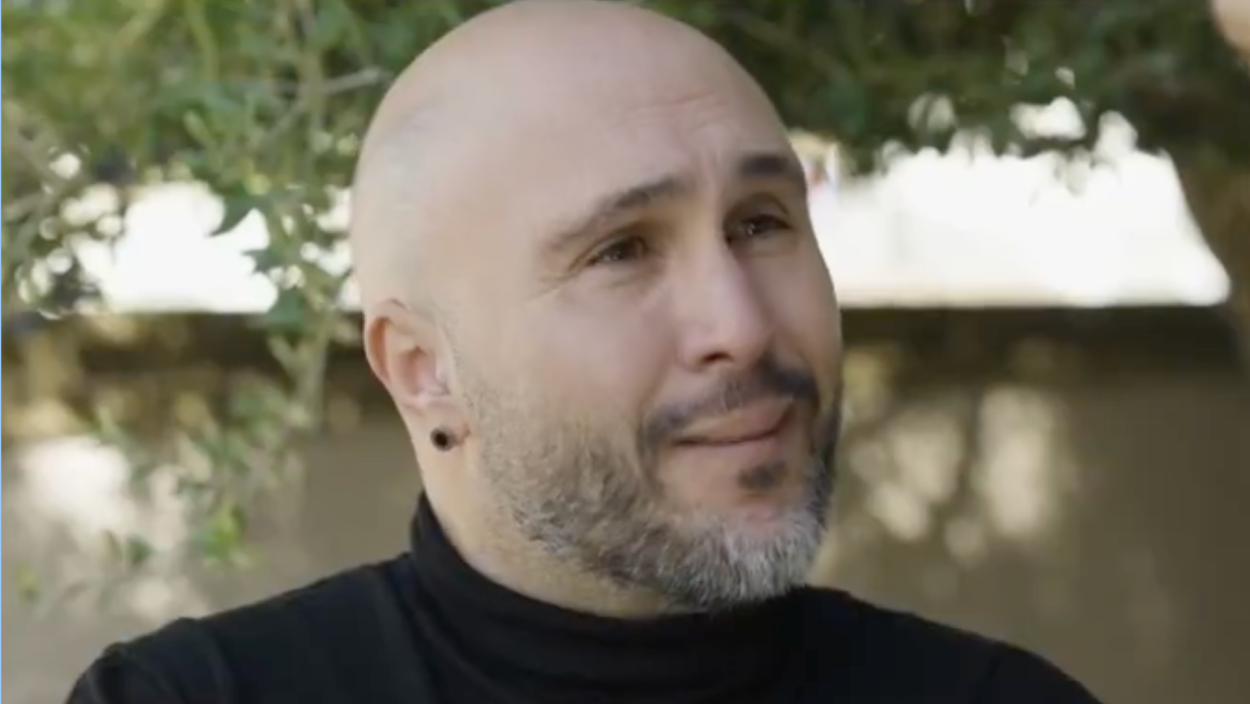 Kiko Rivera (TELECINCO)