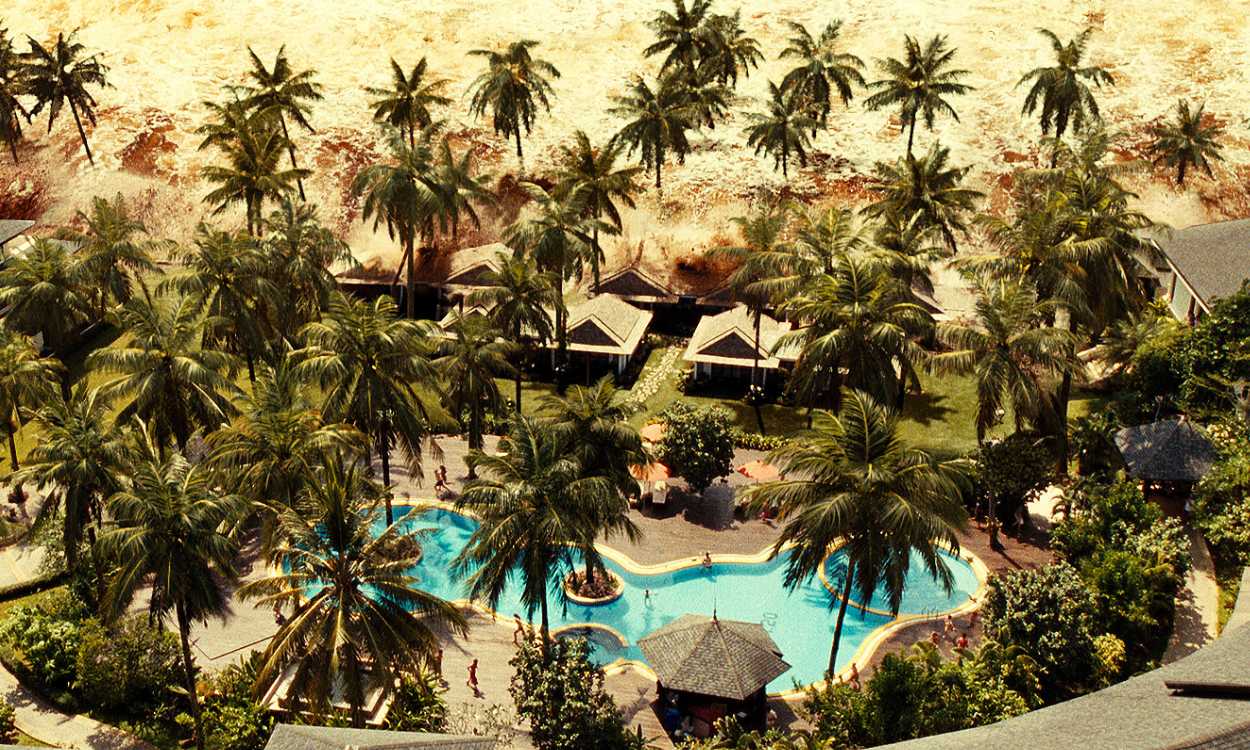 Tsunamis: la ciencia detrás de las olas gigantes y cómo prepararse para su impacto