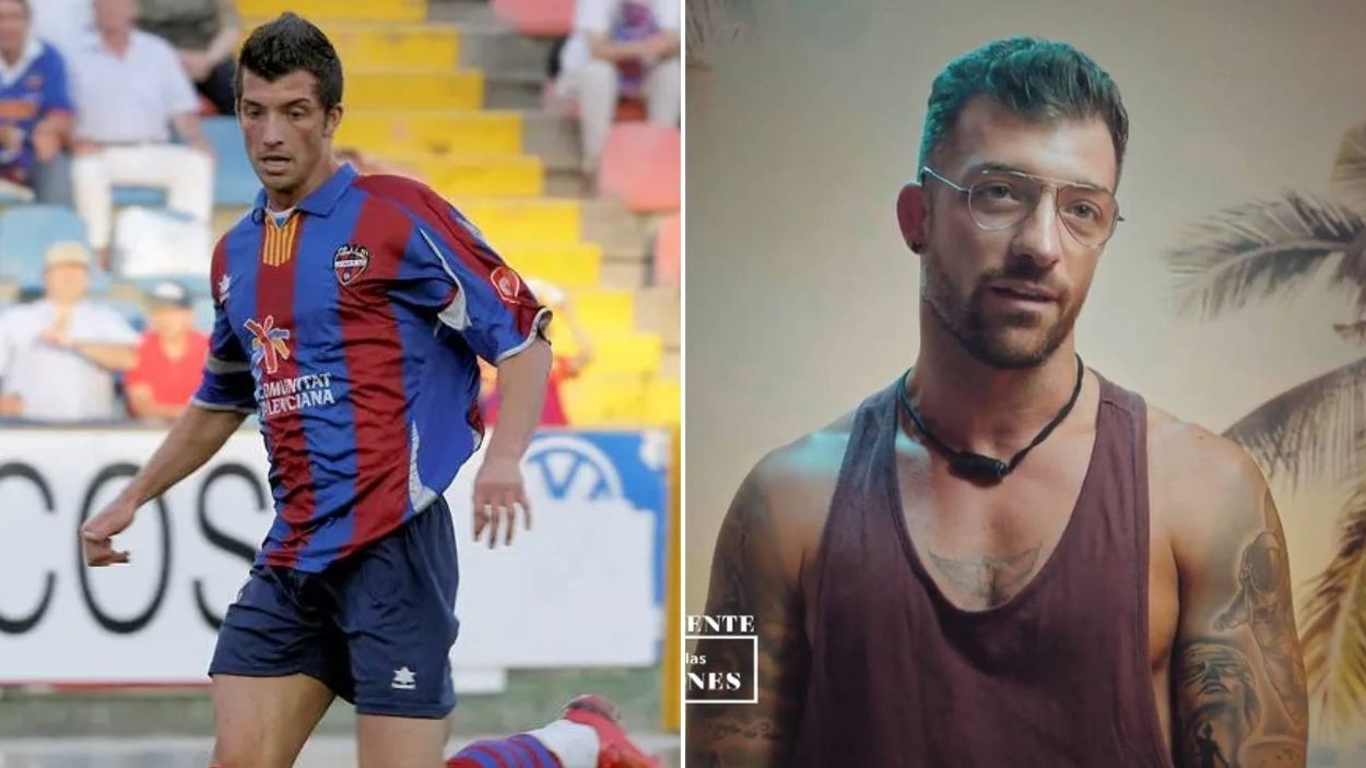 Balón, fama y corazones rotos el lado futbolero de ‘La Isla de las Tentaciones'