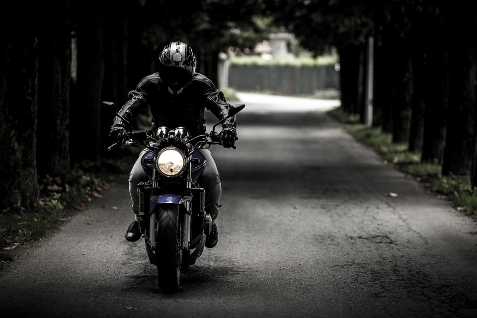Te damos las claves para escoger el mejor seguro para tu moto. 