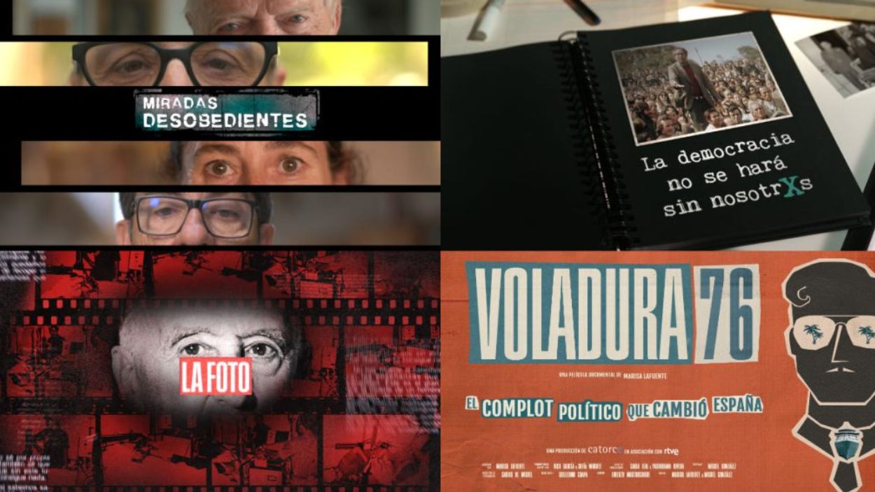 50 años del gran cambio.