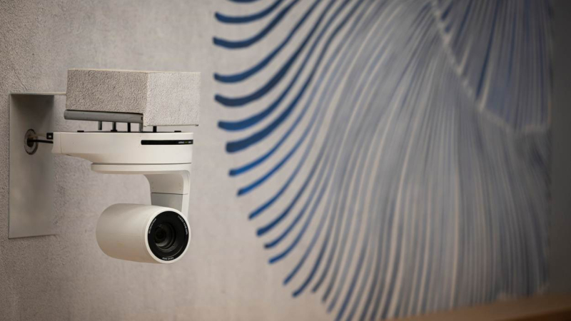 Estancia de la casa de 'GH 20' (ENRIQUE CIDONCHA) Estancia de la casa de 'GH 20' (ENRIQUE CIDONCHA)