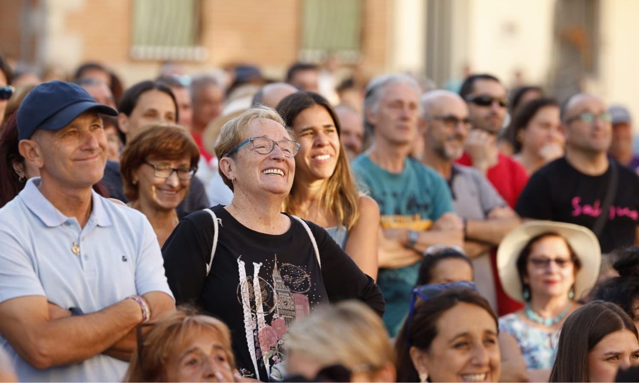Navarrevisca protagoniza el primer capítulo de ‘Legados con Futuro’, un viaje que rescata el valor de quienes deciden regresar para construir futuro desde sus raíces. MOEVE