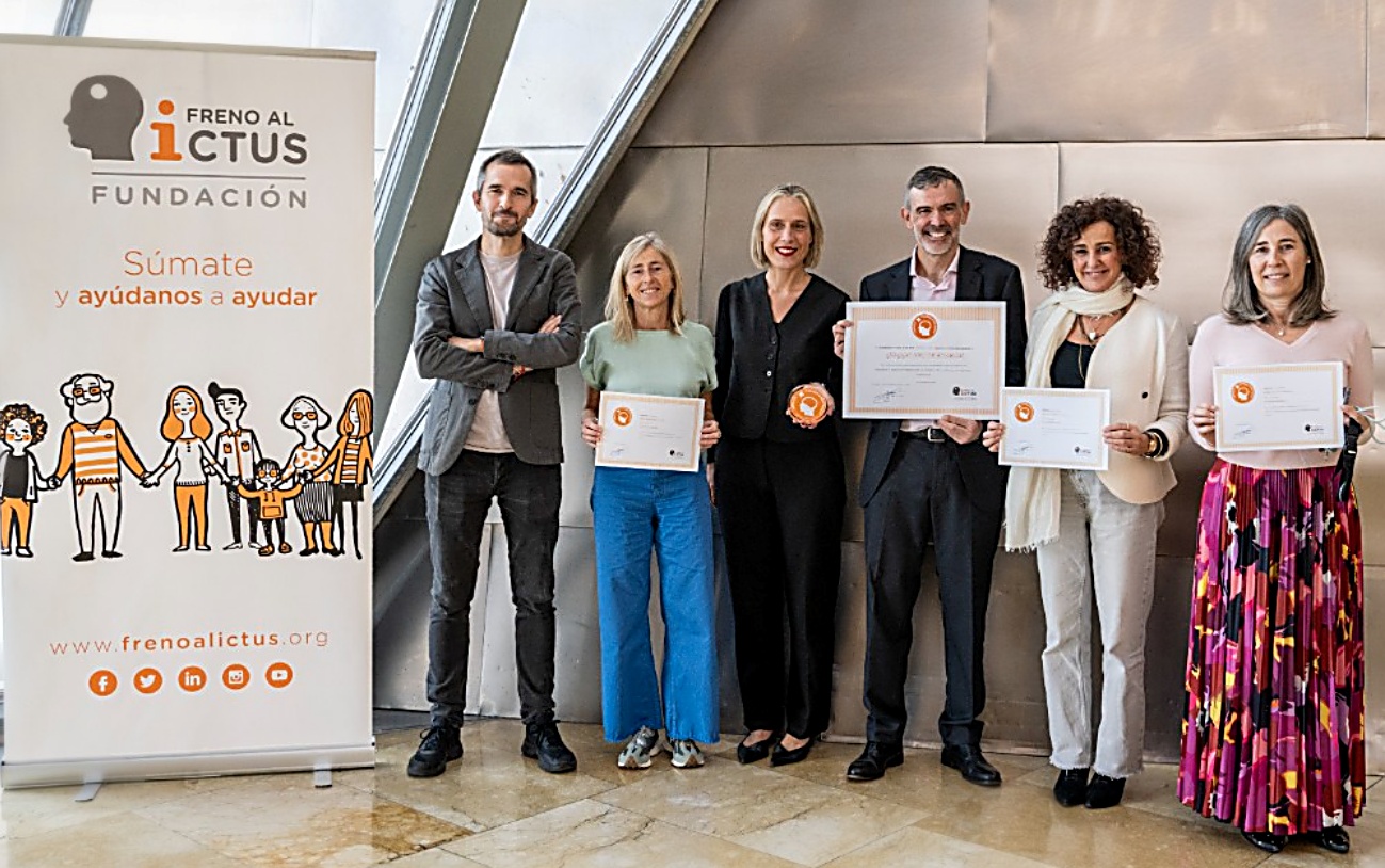 El Guggenheim Bilbao es el primer museo Cerebroprotegido. (Foto: Museo Guggenheim Bilbao)