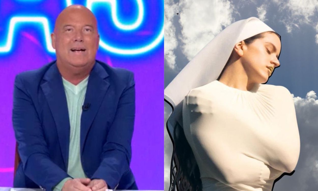 Alfonso Arús y Rosalía. Elaboración propia 