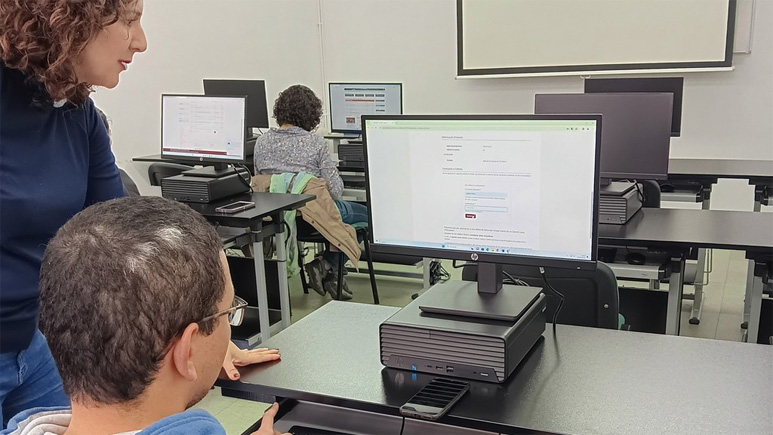 Servicios Locales de Ocupación (SLO) de la Diputación de Barcelona