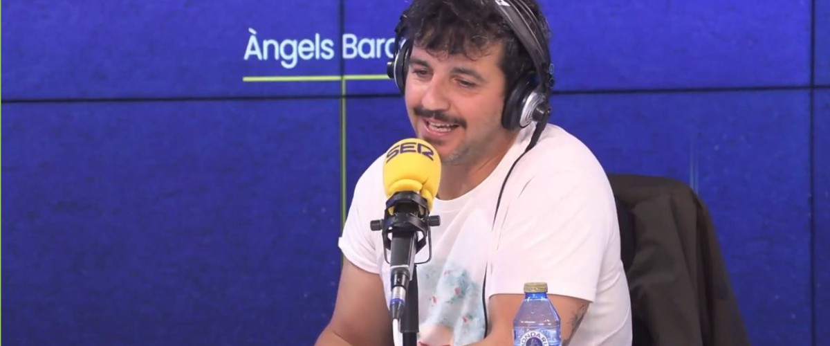 Fran Perea rememora la campaña mediática que sufrió por apoyar a Zapatero en 2008: «Sacaron mucha mierda» Fran Perea rememora la campaña mediática que sufrió por apoyar a Zapatero en 2008: «Sacaron mucha mierda»