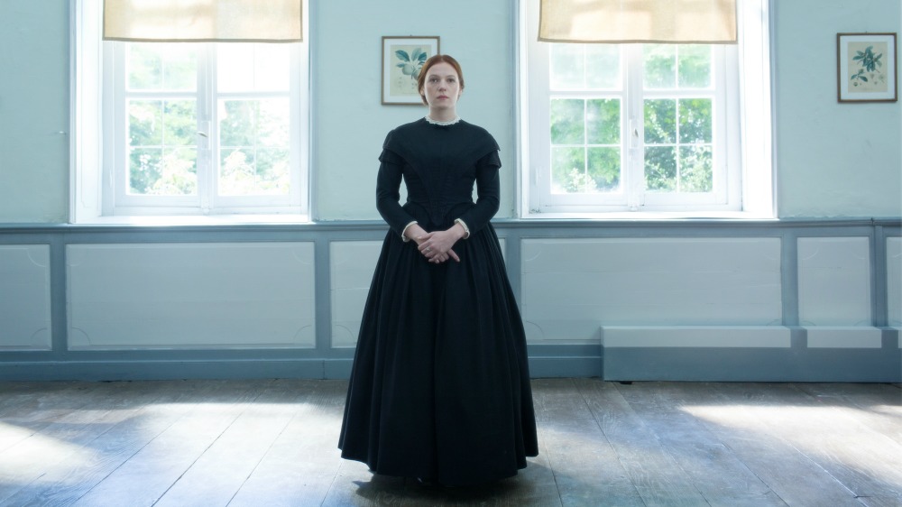 'Historia de una pasión', de Terence Davies