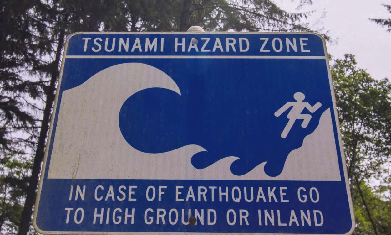 Tsunamis: a ver si sabes todo sobre la amenaza de las olas más poderosas del planeta