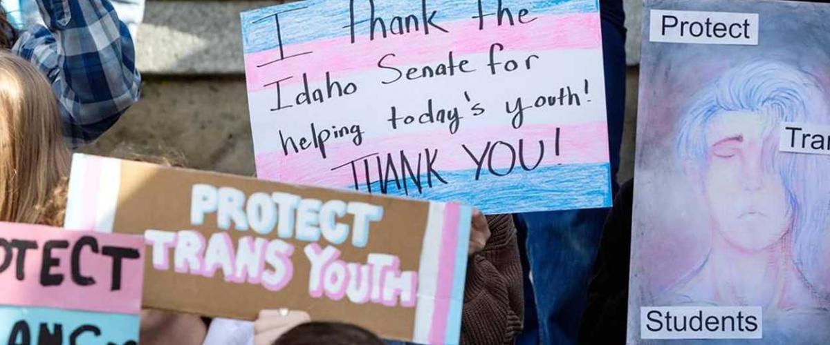 El Supremo de EEUU avala la política de Trump que veta la identidad de ...