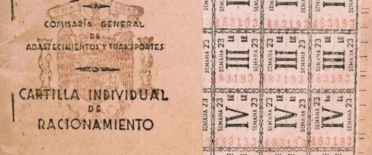 La cocina como archivo de posguerra