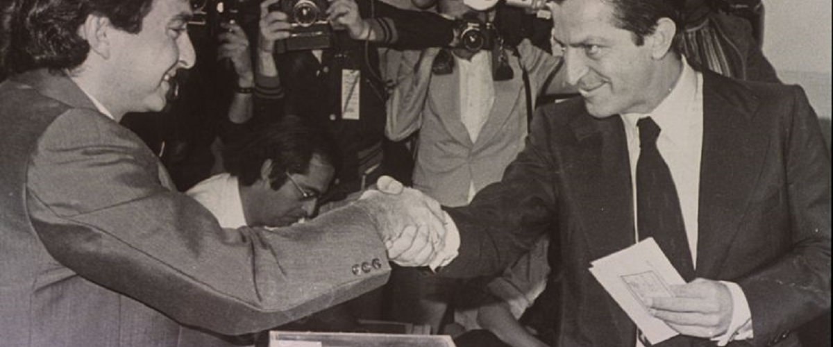 Progreso vigilado, país en pausa