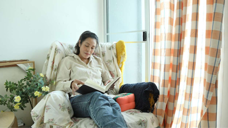 Cómo saber si tu soledad es saludable