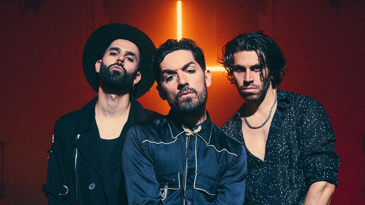 Foto de archivo Siloé. EP.