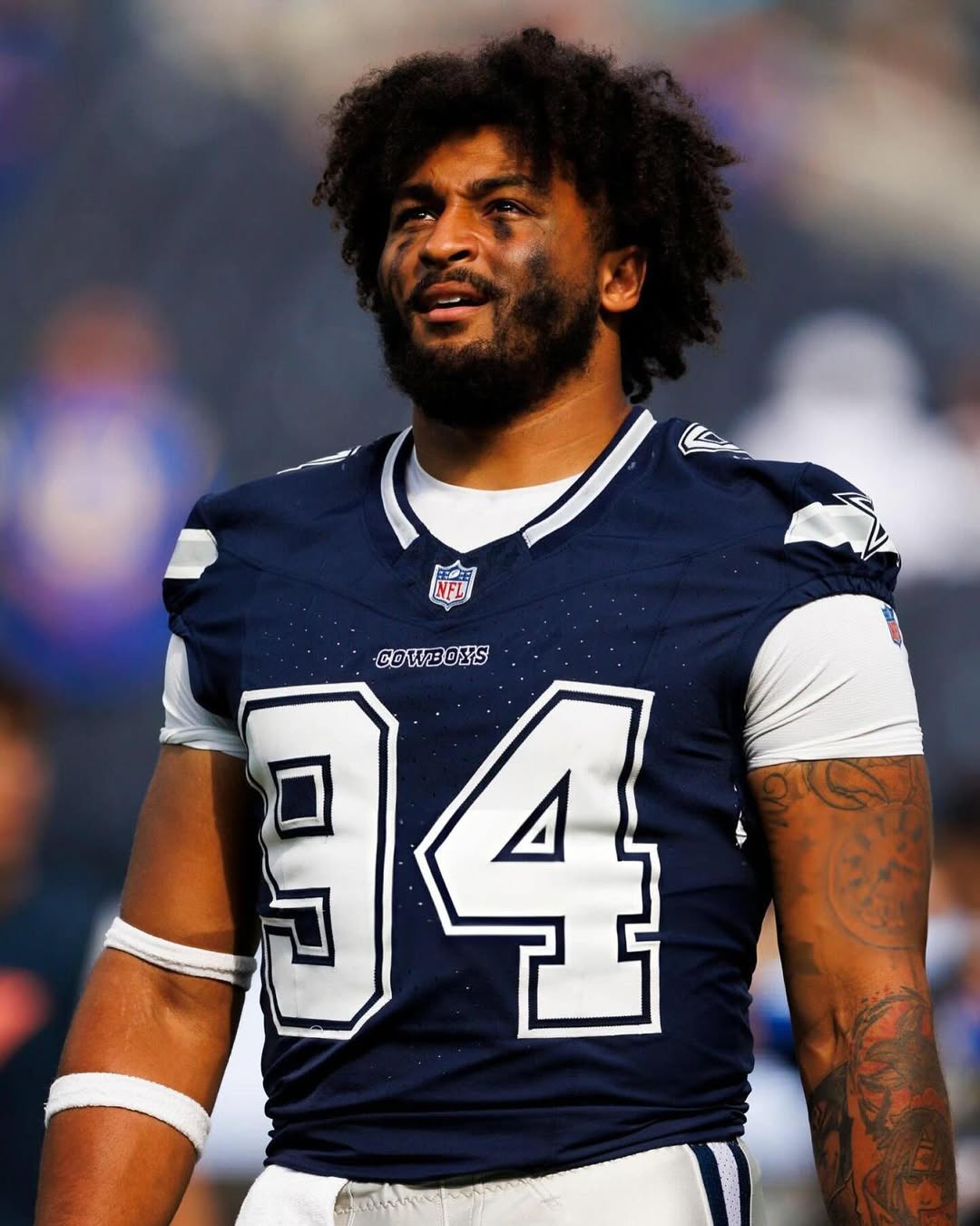 Marshawn Kneeland|Fuente: @m_kneeland99