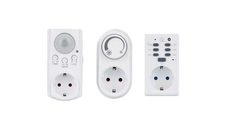 Adaptador para enchufes de Lidl Adaptador para enchufes de Lidl