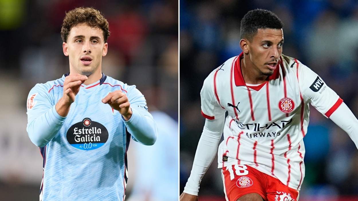 Ounahi y Pablo Durán irrumpen con fuerza: diez chollos 'Fantasy' para la jornada 12 de LaLiga EA Sports. EP