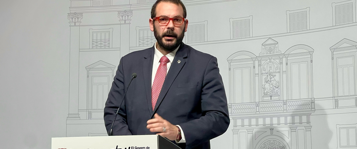 Mataró inaugura el Centro de Excelencia y Oficina del Dato como miembro del proyecto nacional EDINT Mataró inaugura el Centro de Excelencia y Oficina del Dato como miembro del proyecto nacional EDINT