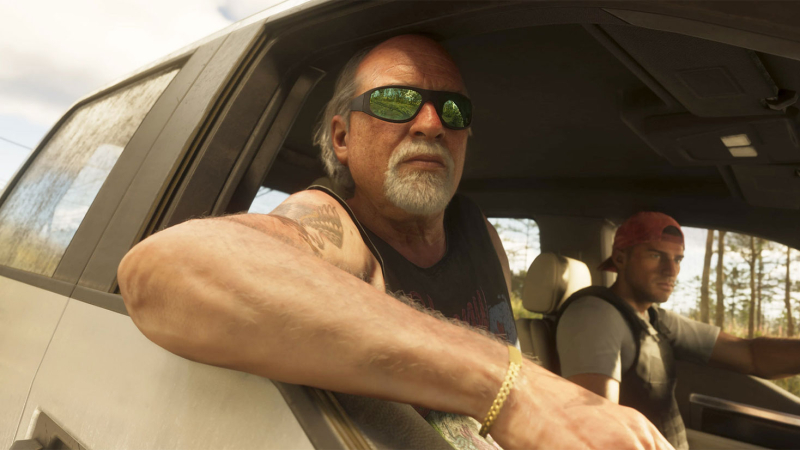 Imagen del GTA 6 Imagen del GTA 6