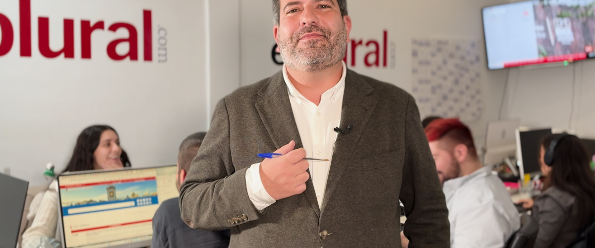 Madrid no es ciudad para inmigrantes o progresistas Madrid no es ciudad para inmigrantes o progresistas