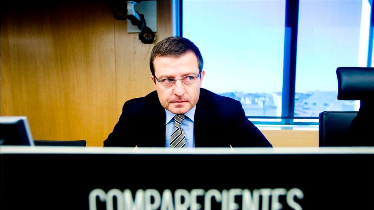 Ignasi Guardans. EP.