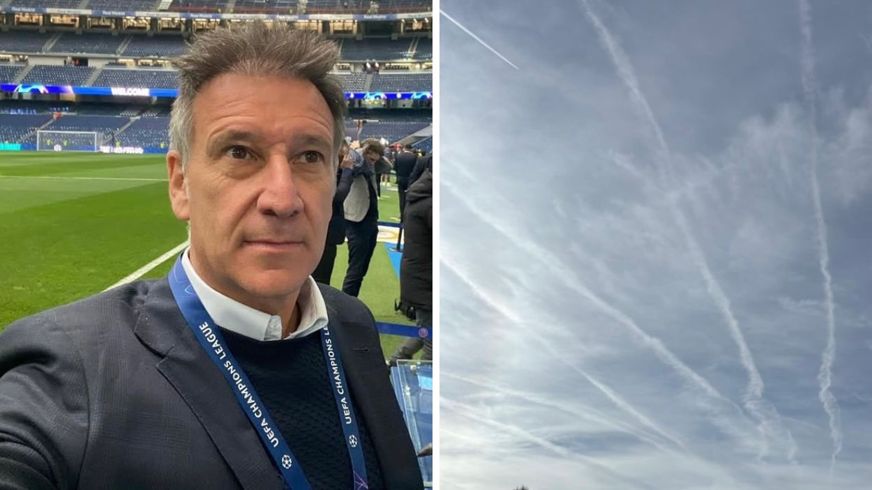  Alfonso Pérez . Instagram.