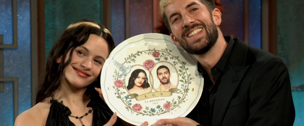 llega hasta al medio más prestigioso de Europa