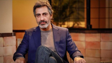 Juan del Val: "Había muchísima más inquina que talento en las críticas a mi novela"