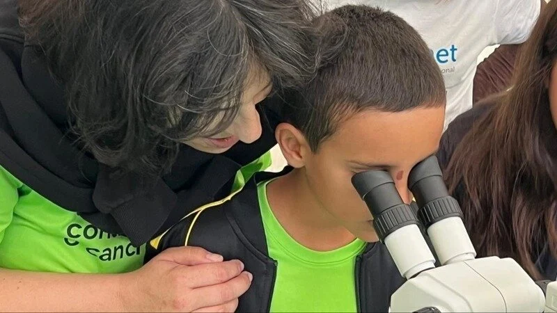 María, paciente con cáncer de mama metastásico ha iniciado una petición en Change.org para que los cribados de cáncer de mama se inicien en todas las CCAA a los 40 años. 