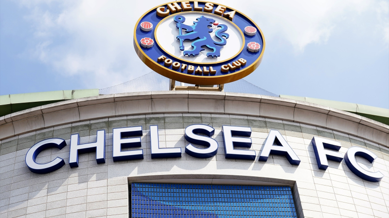 Fachada estadio Stanford Bridge| EP