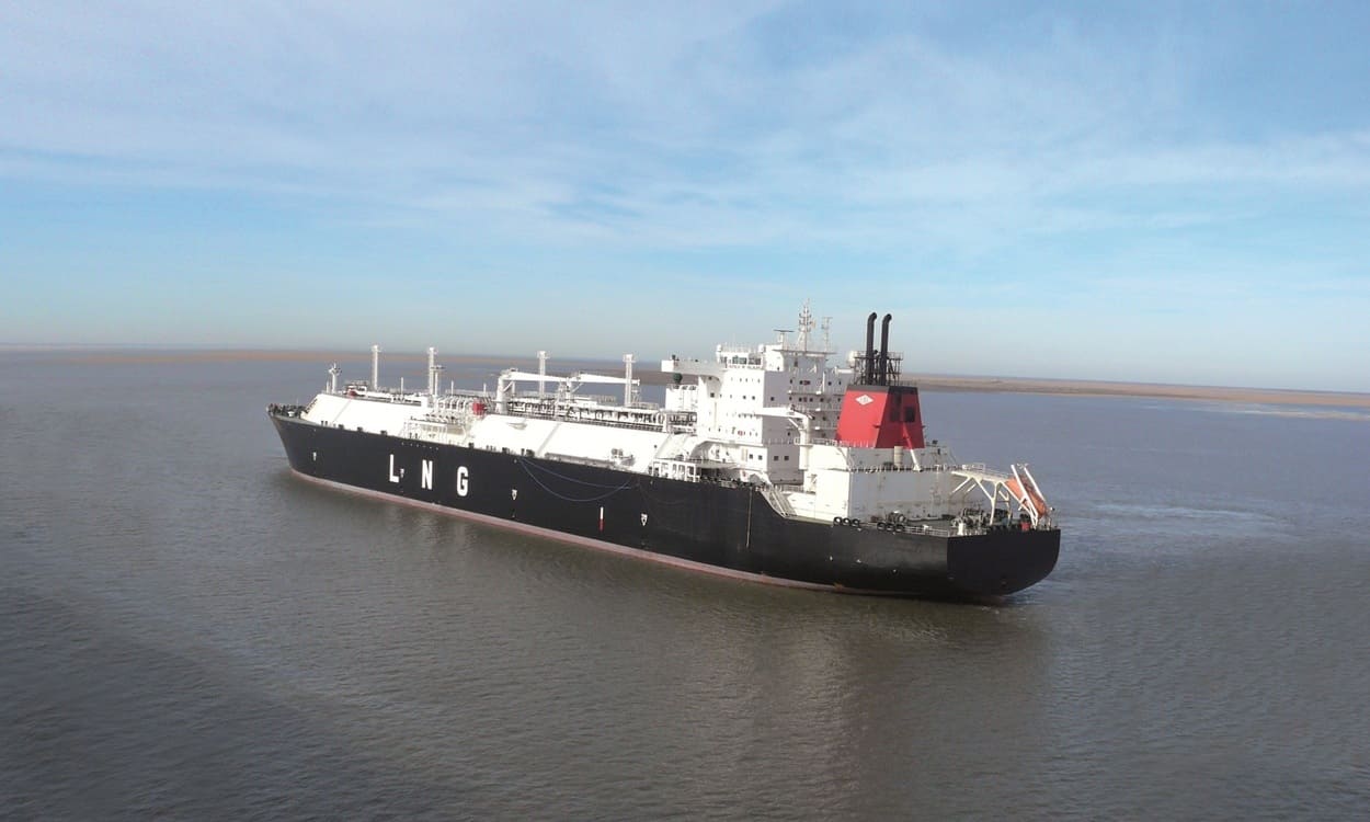 El acuerdo entre Naturgy y Venture Global contempla la adquisición de un millón de toneladas anuales de GNL durante 20 años. NATURGY