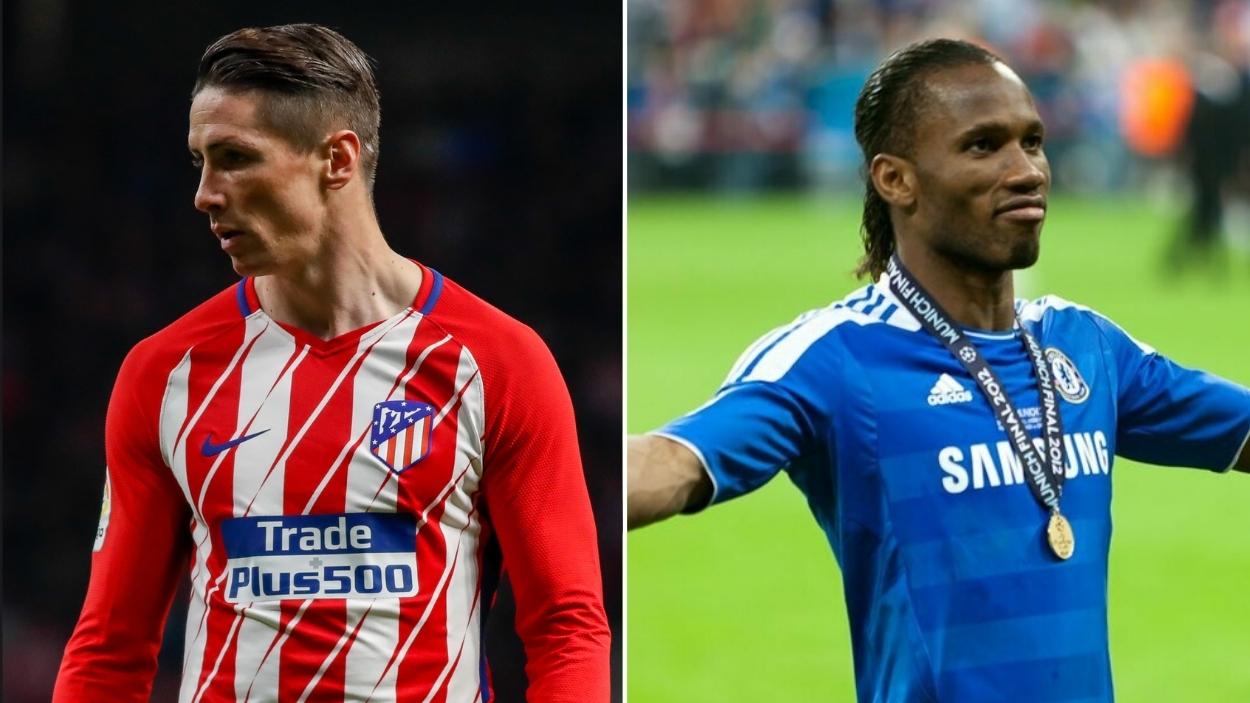 De Henry o Fernando Torres a Riquelme: volver a casa, la jugada más romántica del fútbol. EP