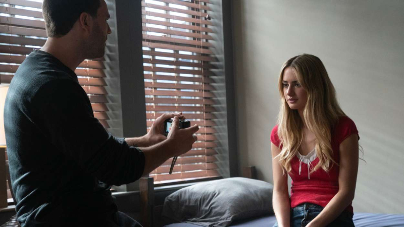 “Tell Me Lies” vuelve con más secretos en su tercera temporada “Tell Me Lies” vuelve con más secretos en su tercera temporada