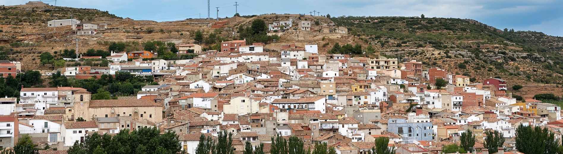 Mira (Cuenca). Turismo CLM David Blázquez