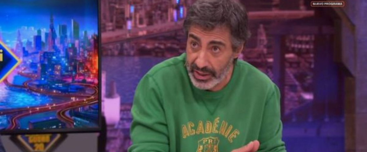 Pablo Motos y Juan del Val aprovechan el escándalo de la BBC para cargar públicamente contra TVE: «No deberíamos tolerarlo»
