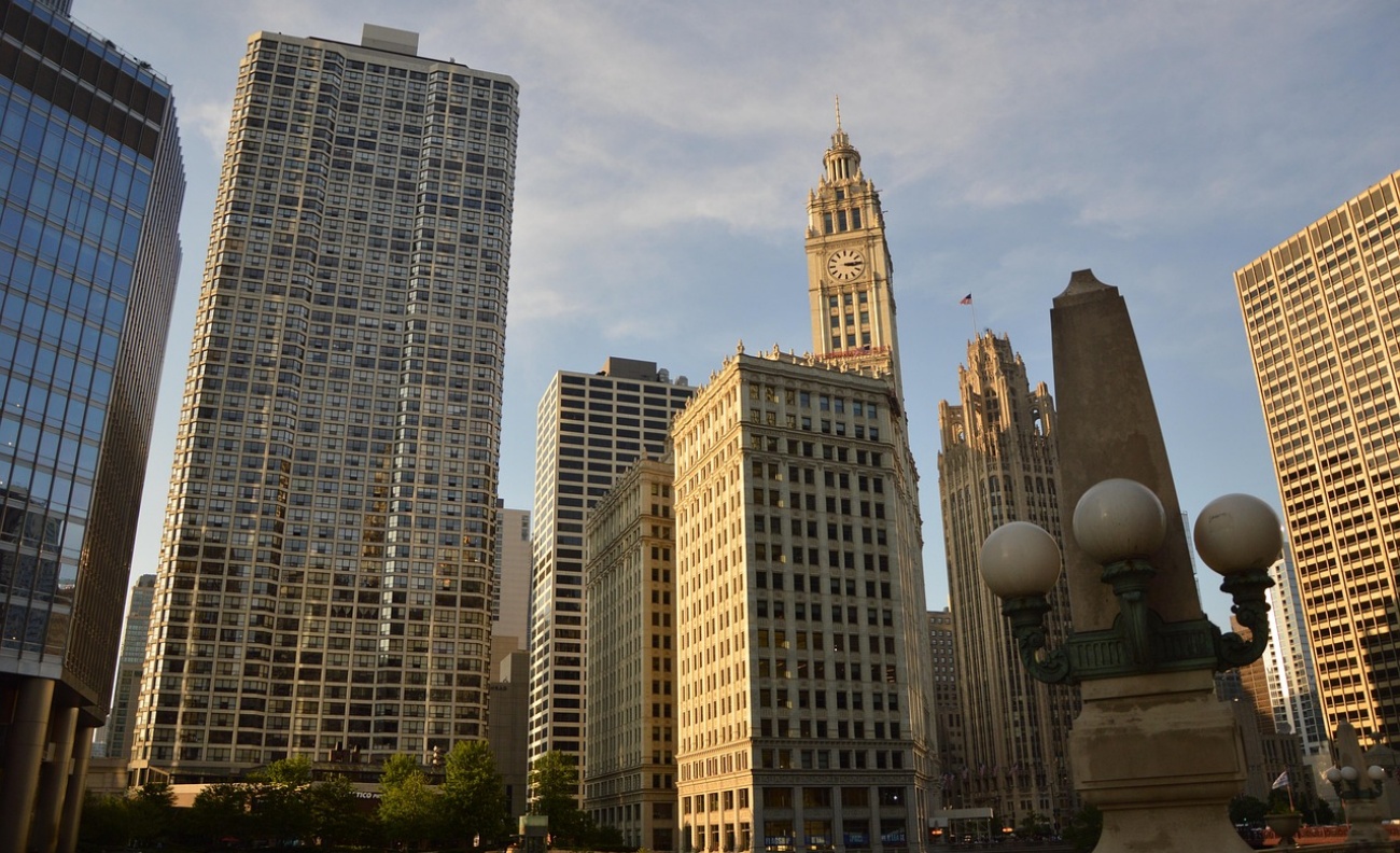 Estados Unidos es, con Reino Unido e Irlanda, el destino estrella de los jóvenes que cursan estudios en el extranjero. (Foto: Pixabay)