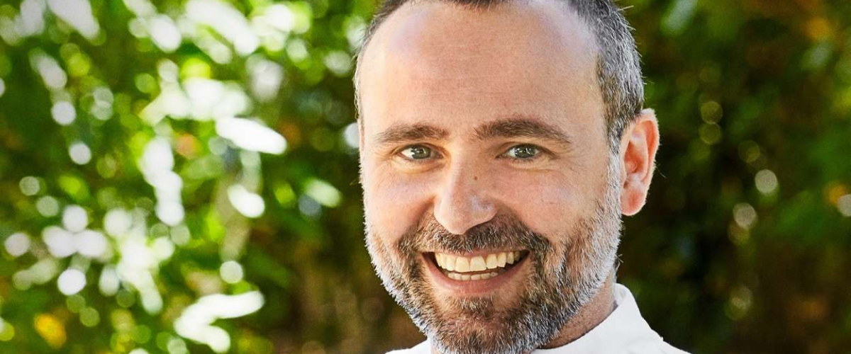 Un restaurante madrileño repite como mejor del mundo en cocina vegetal: descubre por qué es el número 1 Un restaurante madrileño repite como mejor del mundo en cocina vegetal: descubre por qué es el número 1