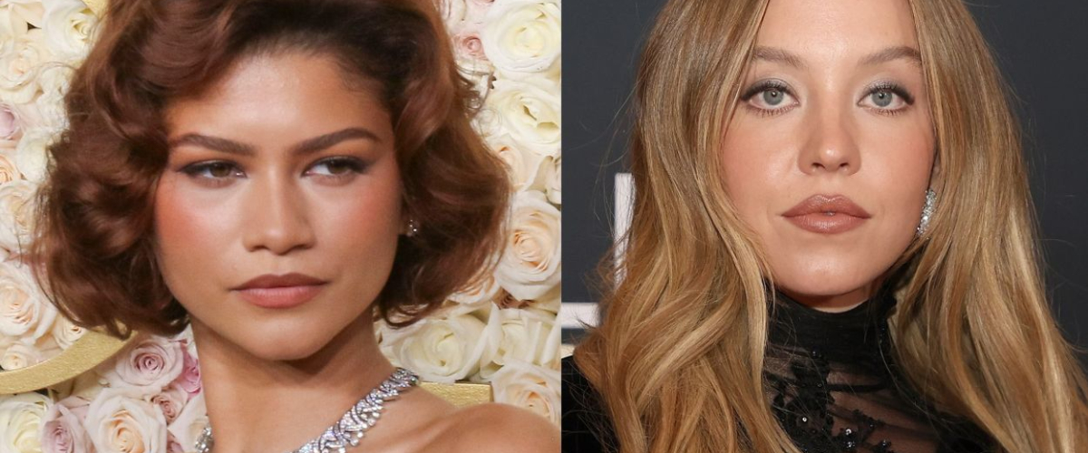 Zendaya se niega a posar con Sydney Sweeney tras su deriva reaccionaria