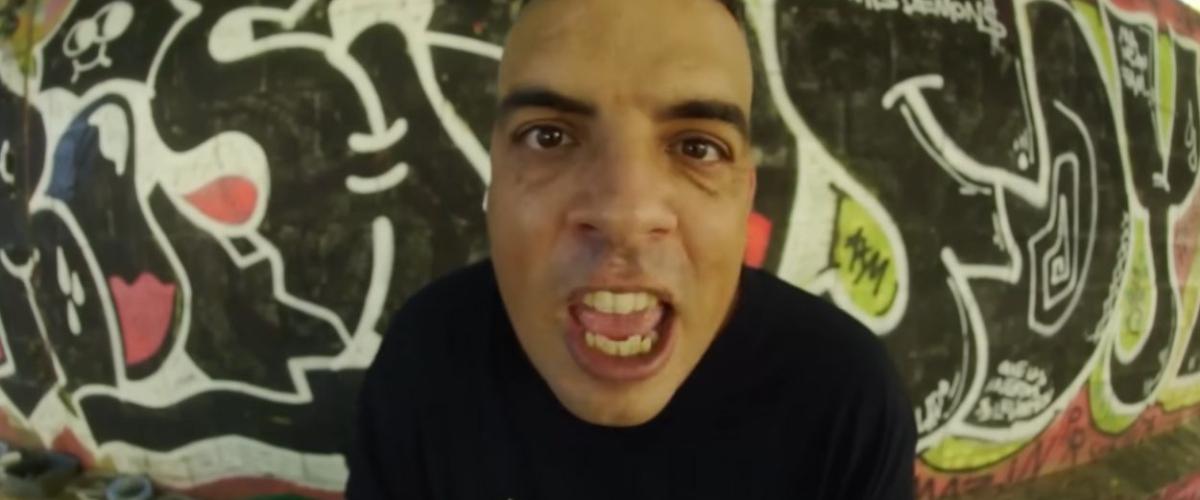 Foyone lanza un mensaje contra la gentrificación del PP en Málaga con ...