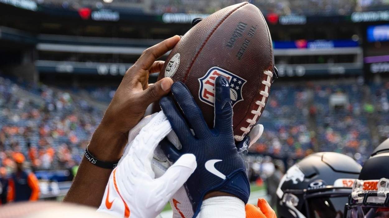 La NFL aterriza en el Bernabéu: todo lo que hay que saber antes del primer partido oficial en España. EP